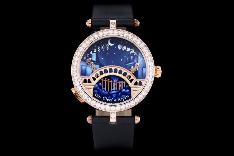 VAN CLEEF ARPELS Watches